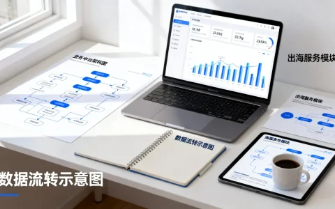 国外业务中台服务作用是什么，对企业出海有什么帮助？