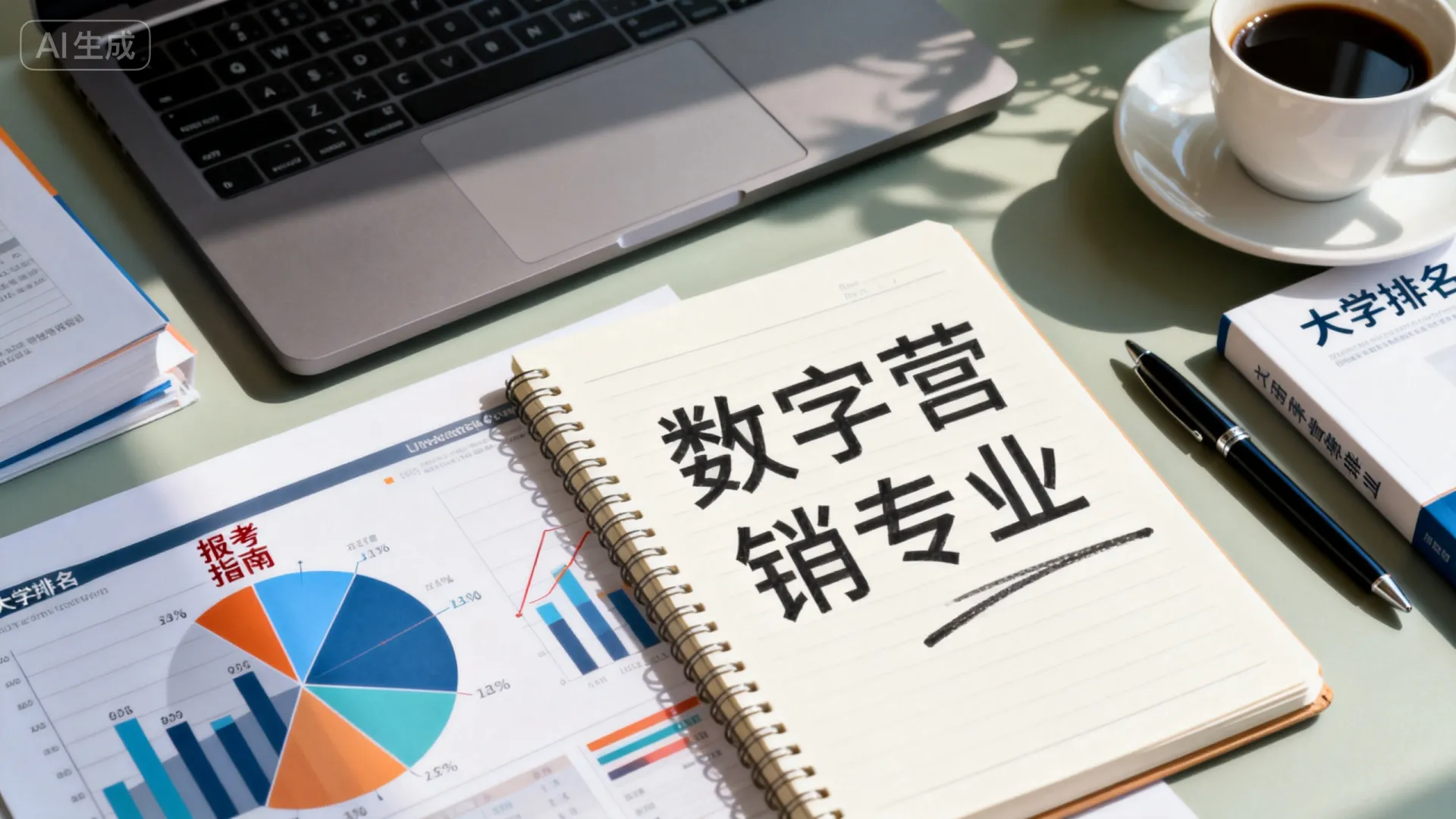 国内开设数字营销专业的大学排名