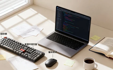 Linux开发环境如何高效搭建？Linux环境搭建教程，Linux开发必备求职面试经验有哪些？