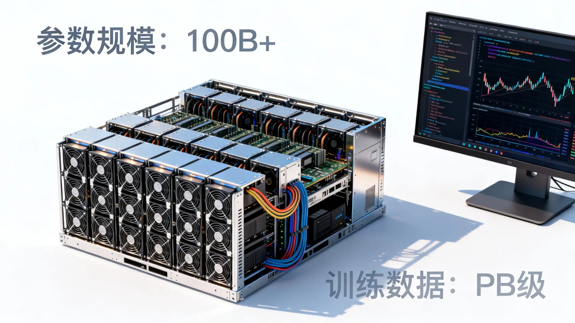 关于马云大模型意义,说点大实话 关于马云大模型意义