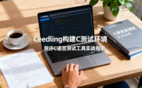 Ceedling构建C测试环境怎么样？测评C语言测试工具实战指南