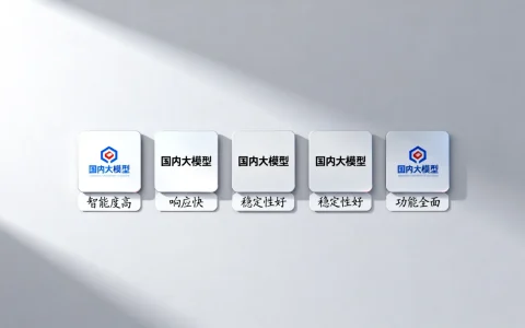 国内大模型哪个品牌好？消费者真实评价对比