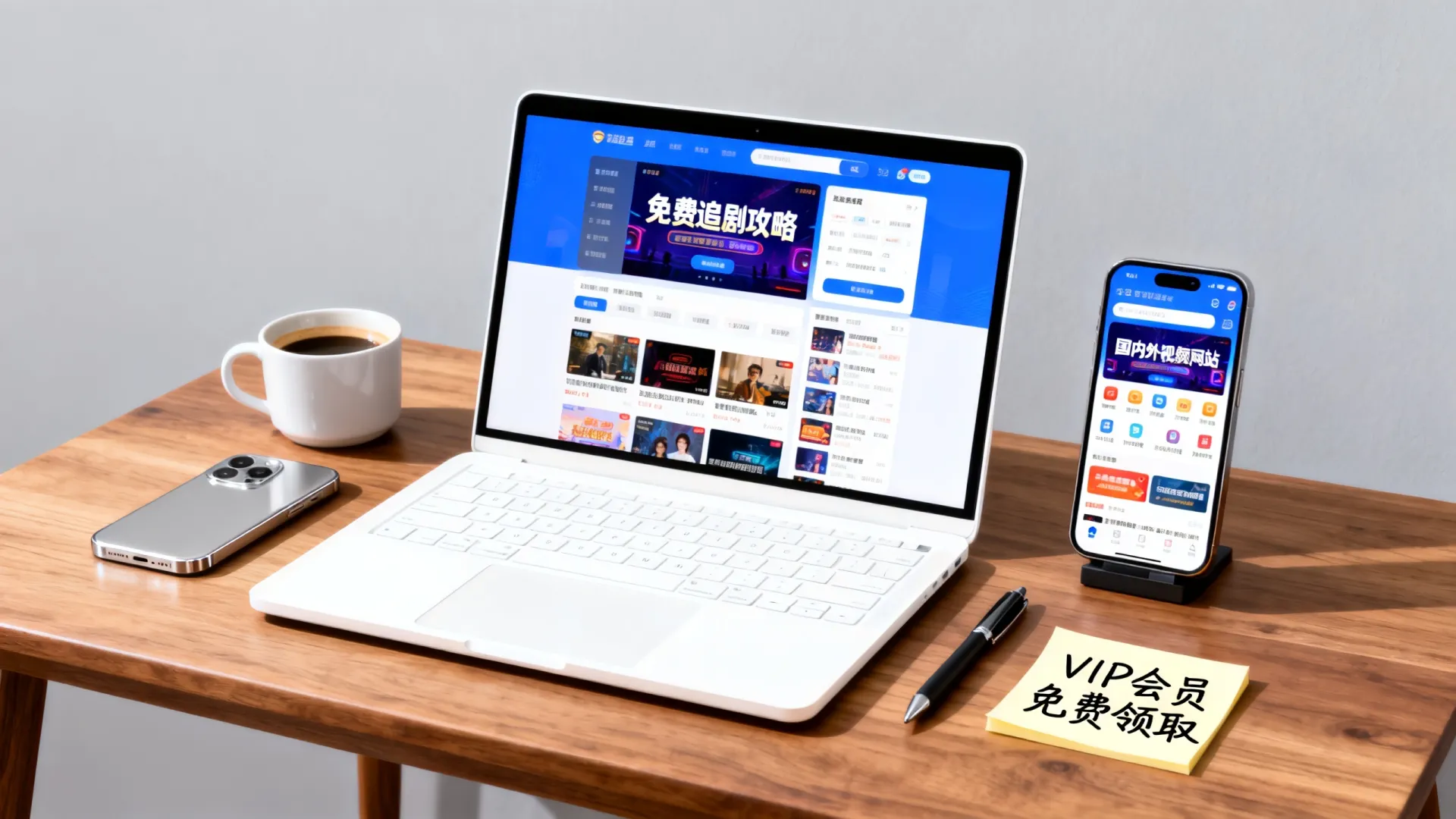 国内外视频网站免费追剧攻略?国内外视频网站VIP会员免费领取 国内外视频网站VIP会员免费领取