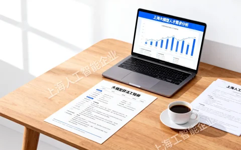 上海招聘大模型人才有哪些总结？上海大模型招聘最新消息