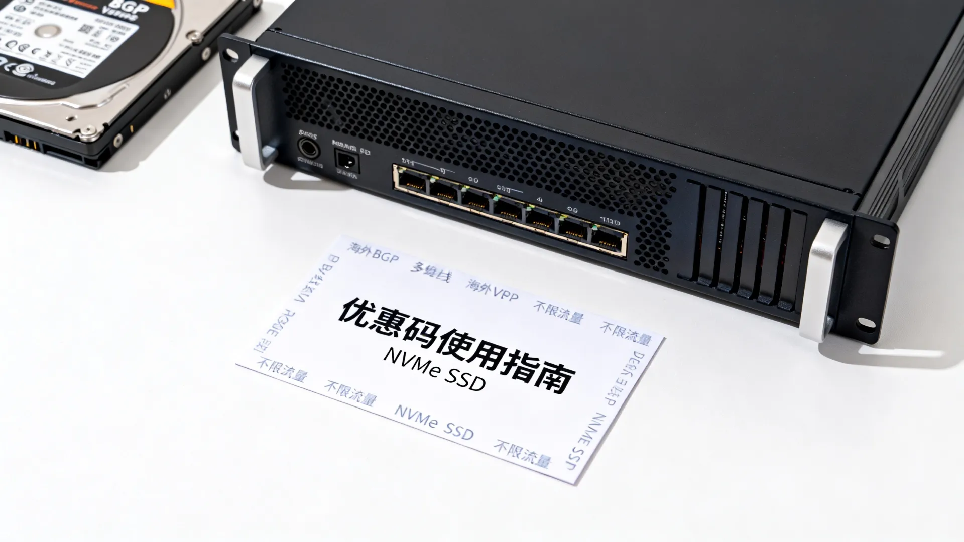 海外BGP多线 vps优惠码 - NVMe SSD,不限制流量 海外BGP多线 vps优惠码