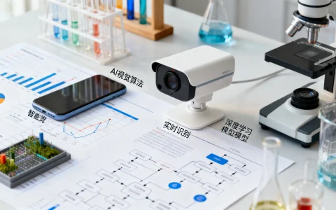 AI智能视觉发展现状如何，未来前景怎么样？