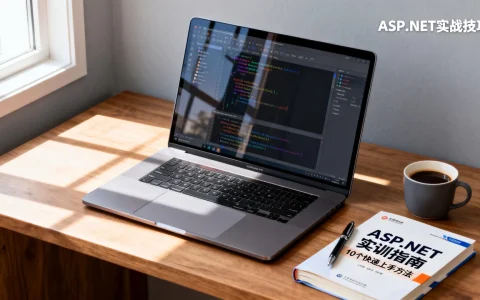 ASP.NET实训难不难？10个实战技巧快速上手