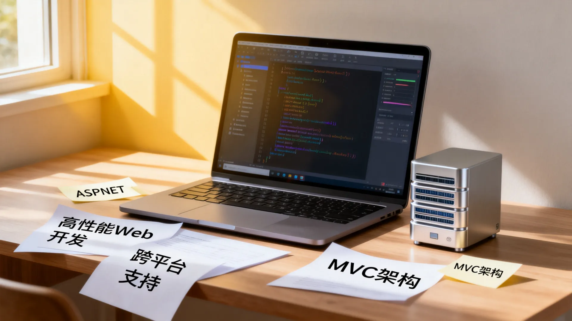 aspnet简介 aspnet简介