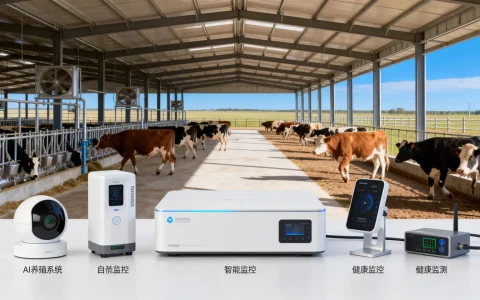 ai养牛加盟是真的吗？ai养牛加盟骗局揭秘