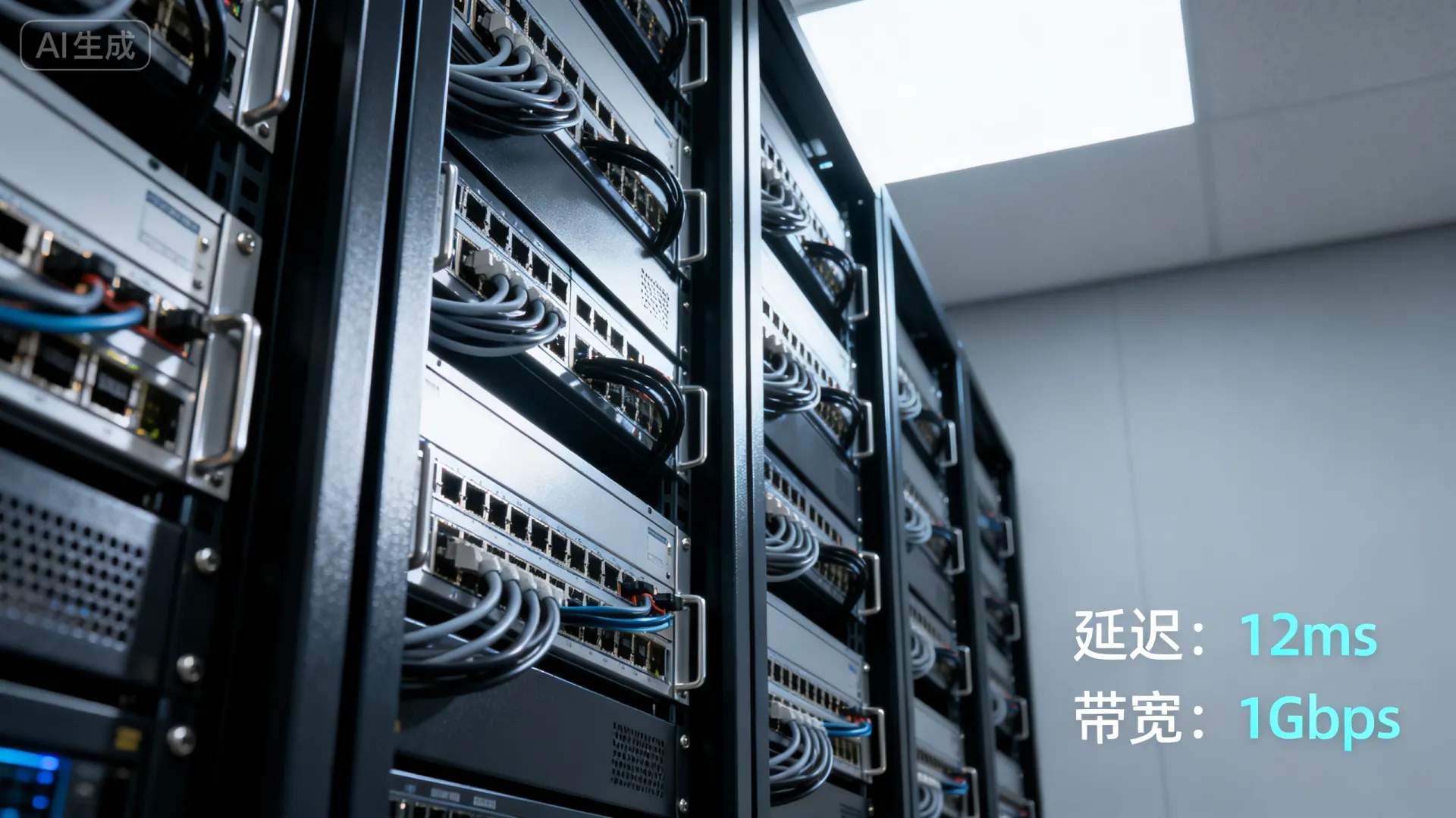 韩国VPS哪家好?首尔机房实测甲骨文云性能 韩国VPS哪家好?首尔机房实测甲骨文云性能