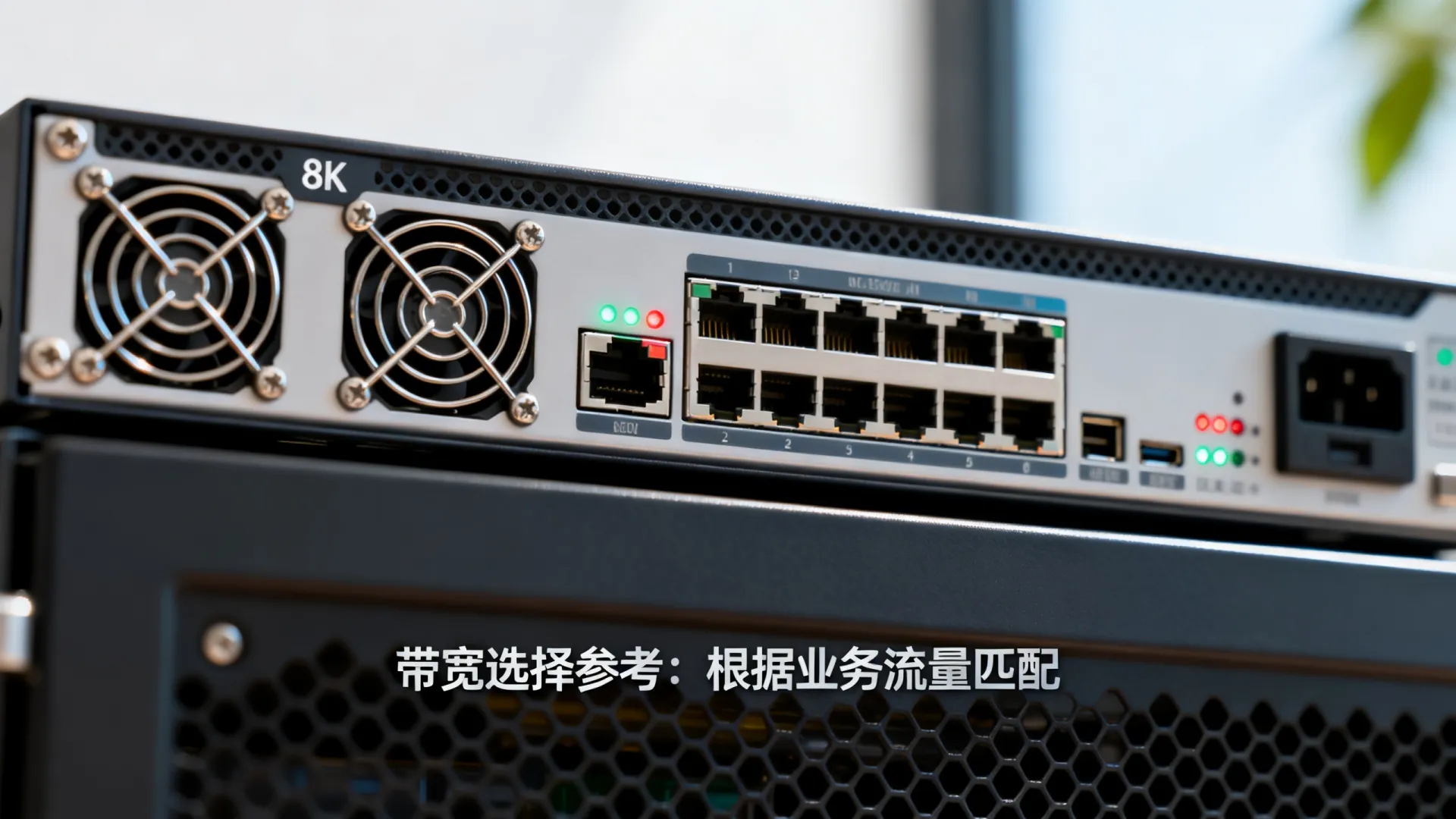 服务器租用带宽怎么选?3分钟搞懂 服务器租用带宽怎么选