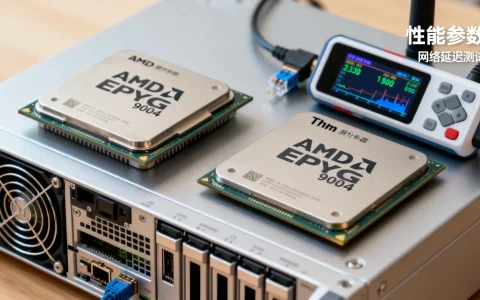 海外三网优化TmhHost怎么样？AMD EPYC 9004性能测评