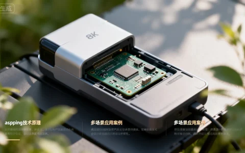 aspping究竟是什么？揭秘其背后的科技与用途之谜