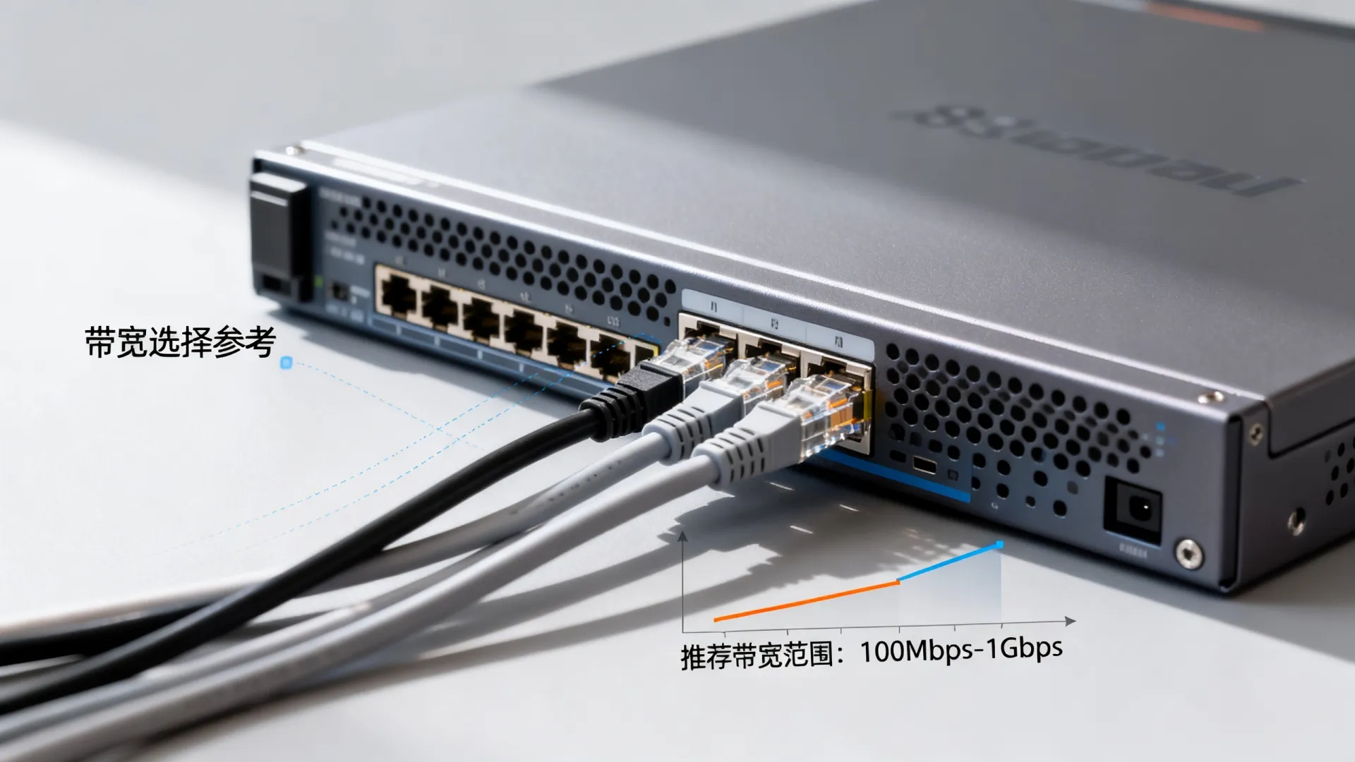 服务器带宽怎么选?老玩家踩坑总结分享 老玩家踩坑总结分享