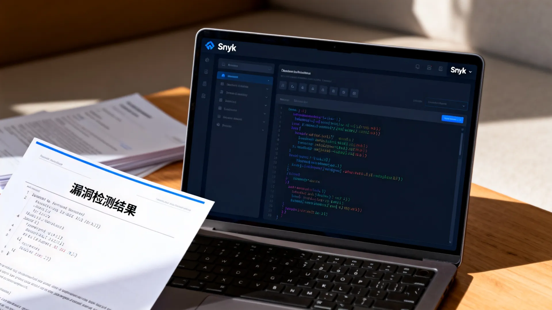 Snyk静态分析工具好用吗?代码安全漏洞检测工具推荐 Snyk静态分析工具好用吗