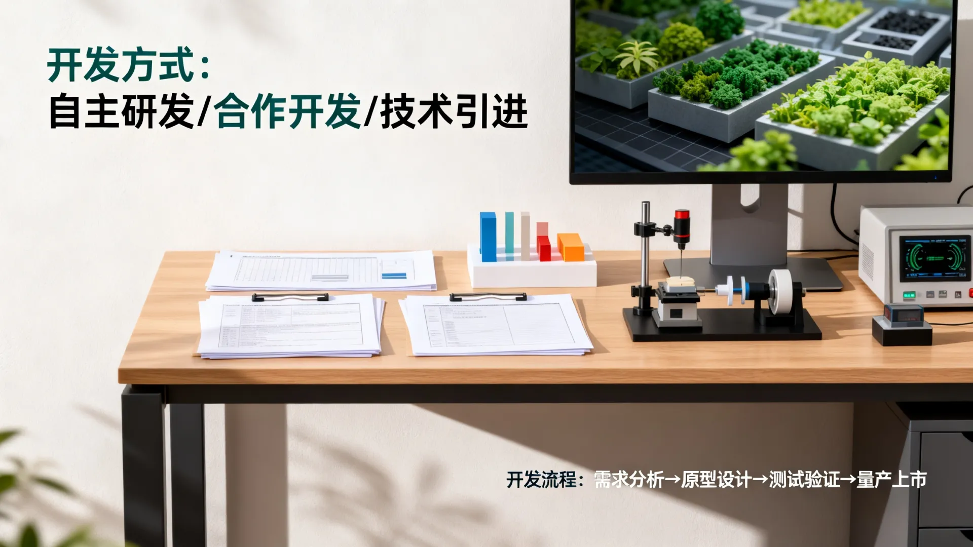 新产品开发方式是 新产品开发方式是