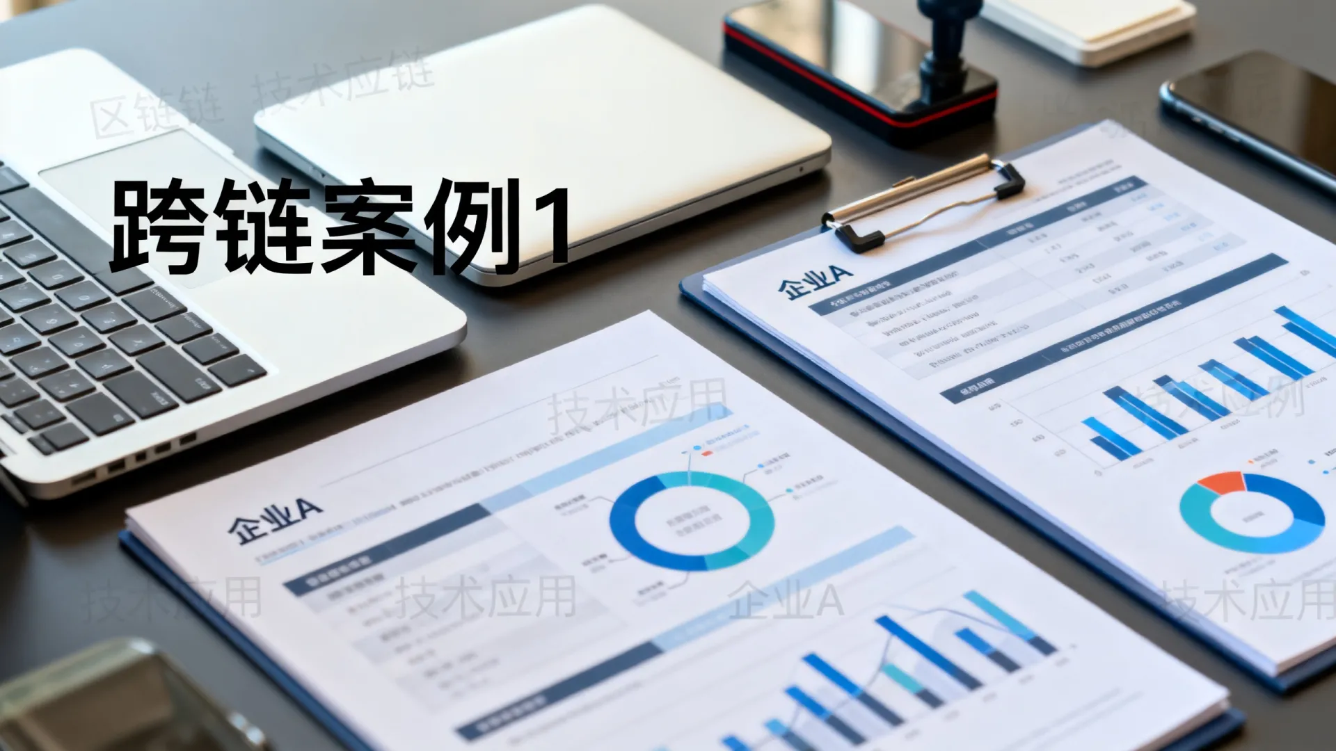国内区块链跨链客户案例