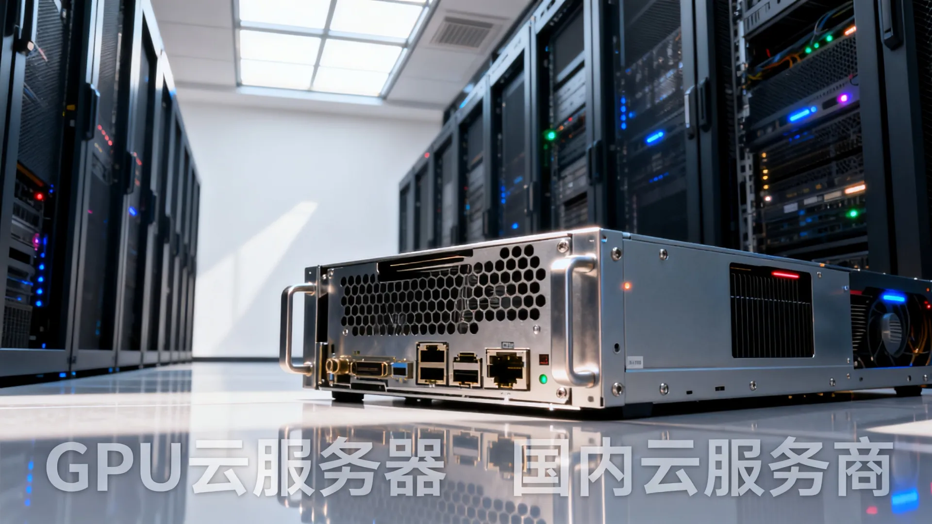 国内哪些云服务器有gpu 国内哪些云服务器有gpu