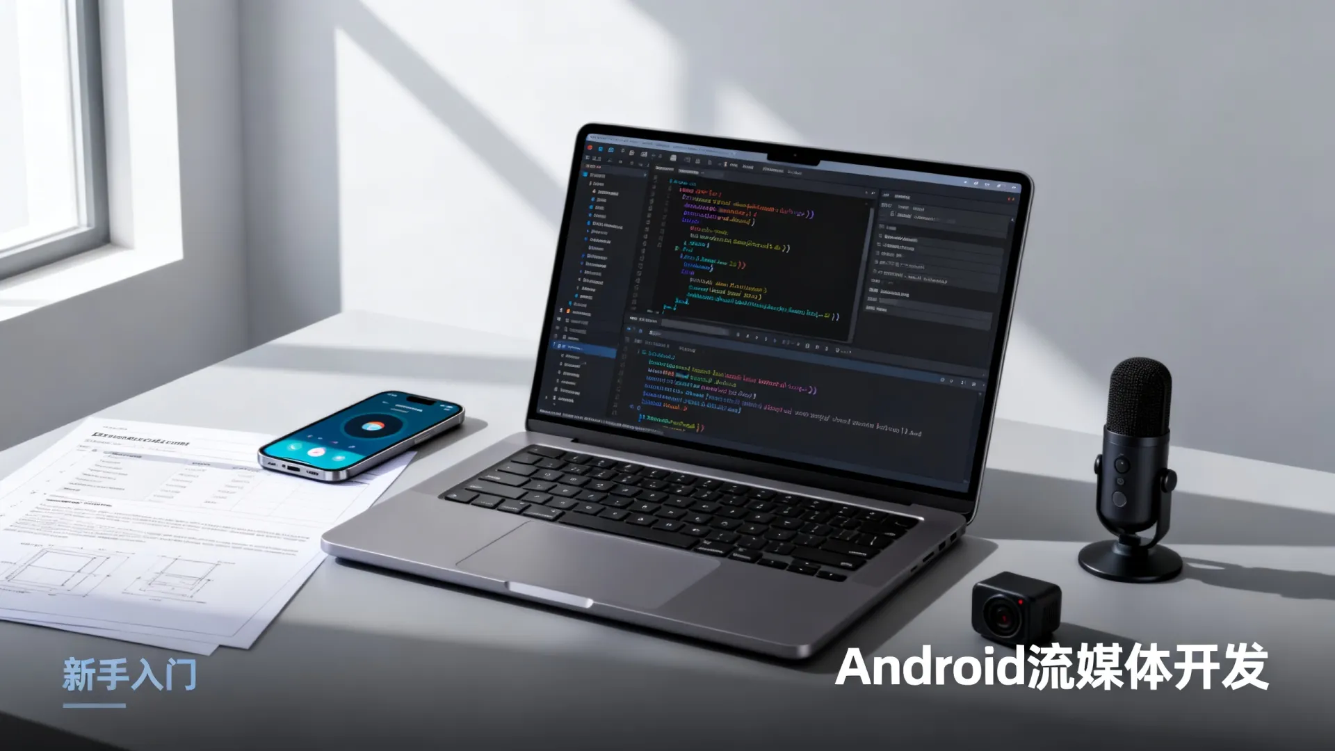 android 流媒体 开发 android 流媒体 开发