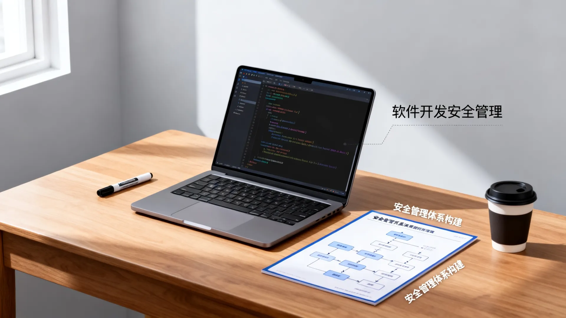 软件开发安全管理 软件开发安全管理