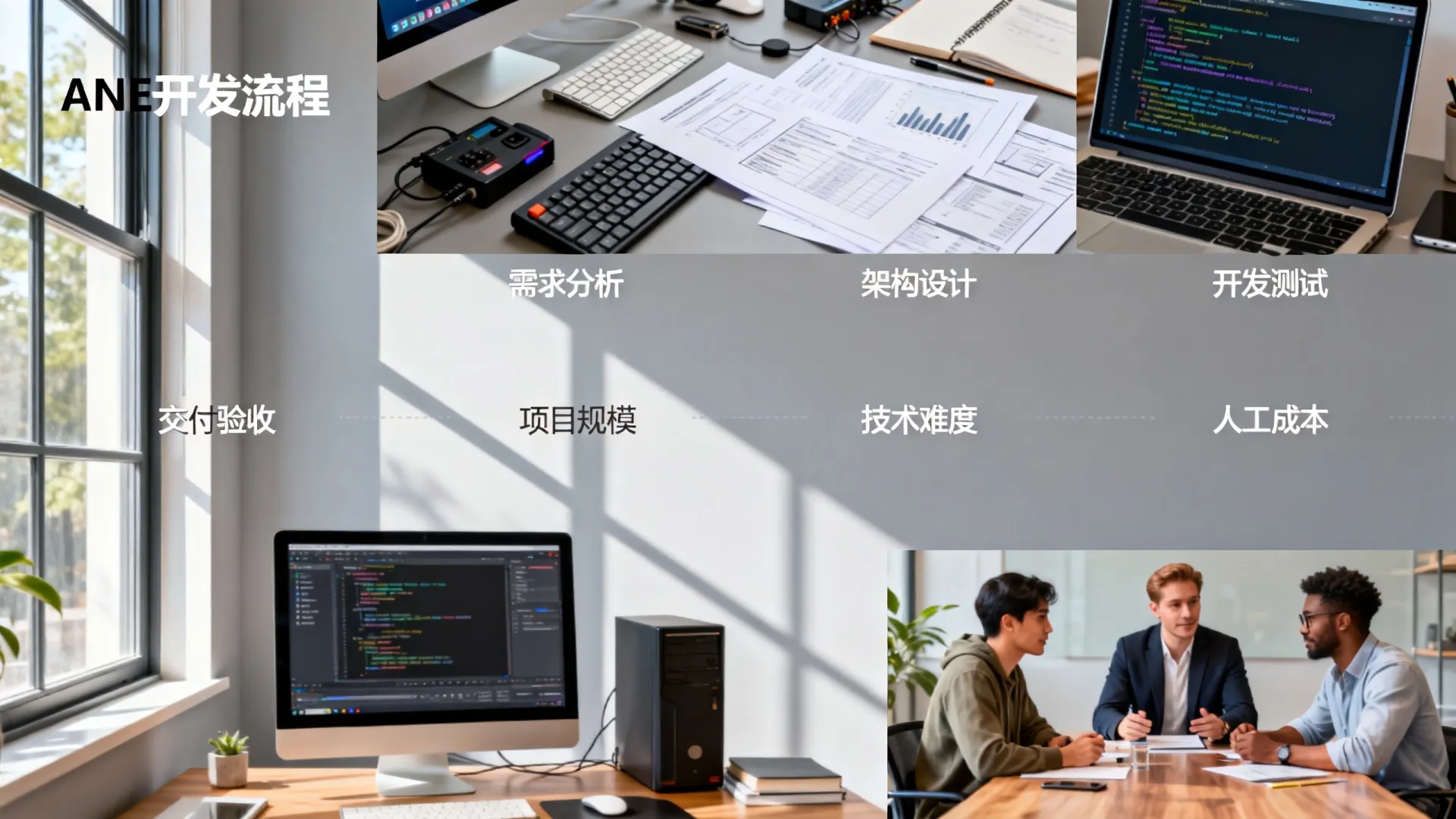 ANE开发流程是什么,ANE开发外包怎么收费? ANE开发外包怎么收费