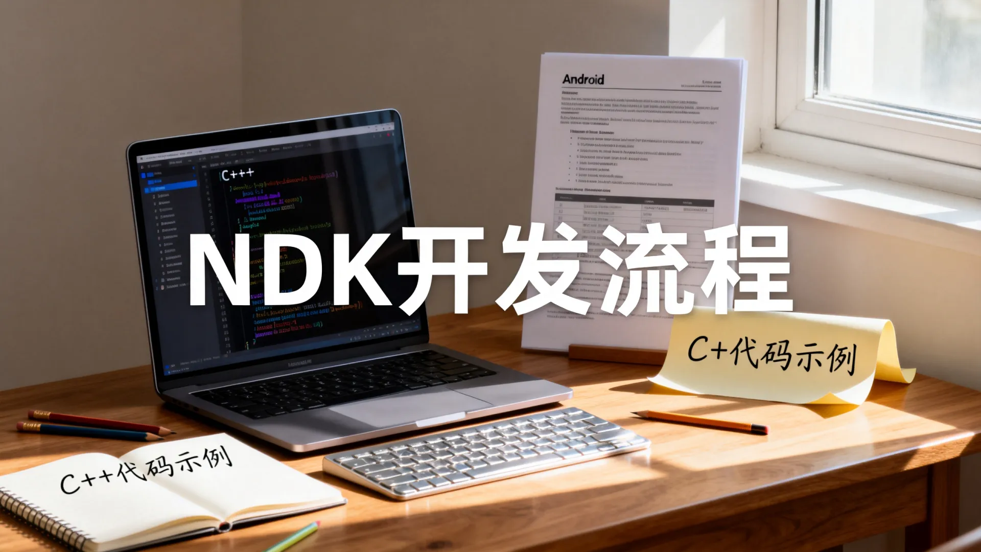 android 纯c c 开发 android 纯c c 开发