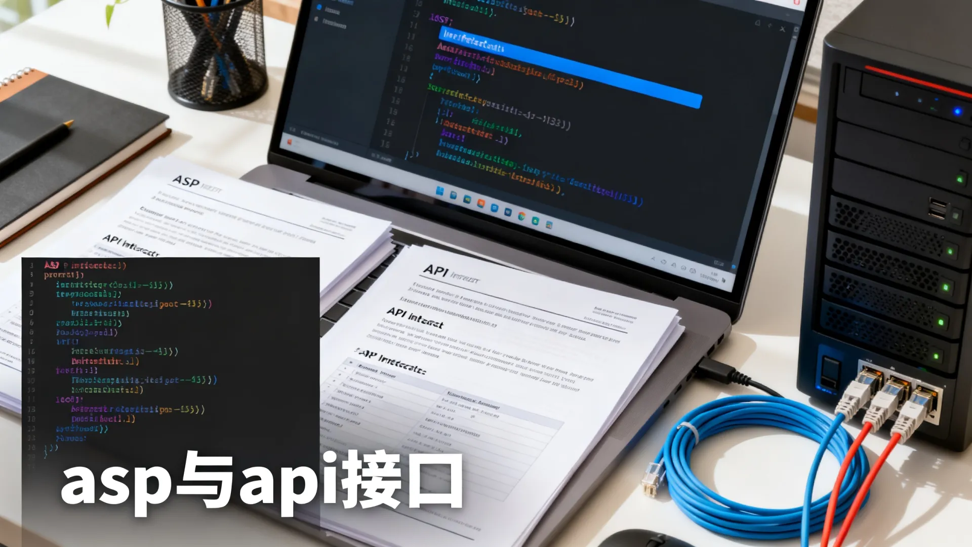 asp与api接口 asp与api接口