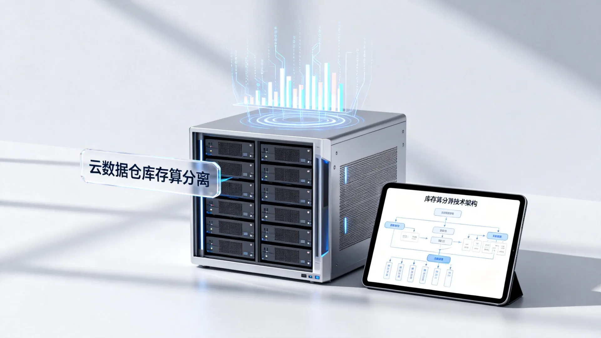 Snowflake为什么适合企业