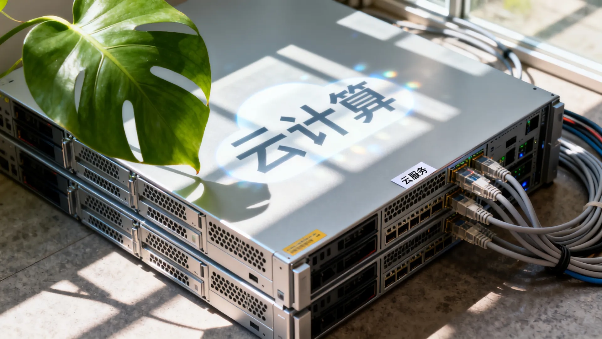 国外云服务云计算云技术哪个好