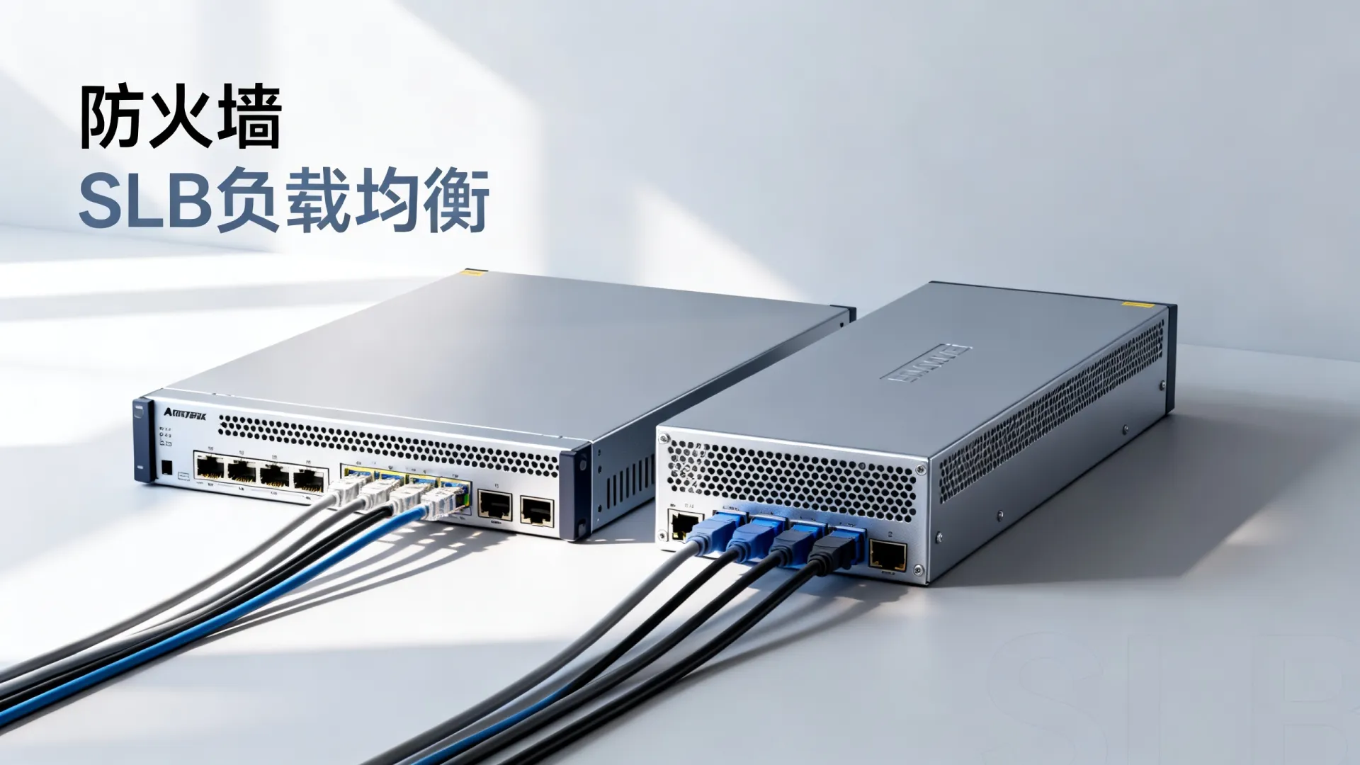 防火墙slb负载均衡 防火墙slb负载均衡