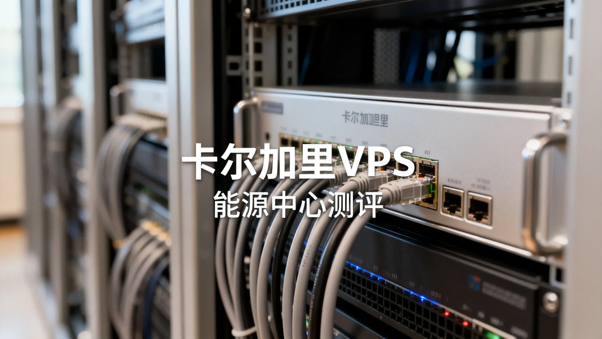 加拿大卡尔加里VPS怎么样？ | 加拿大能源中心VPS测评