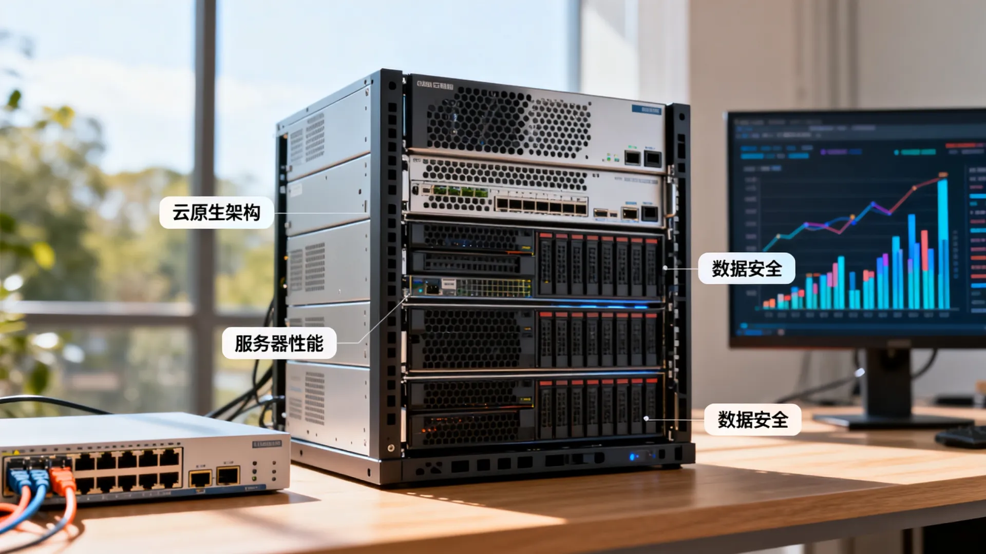 国外云原生优缺点 国外云原生优缺点