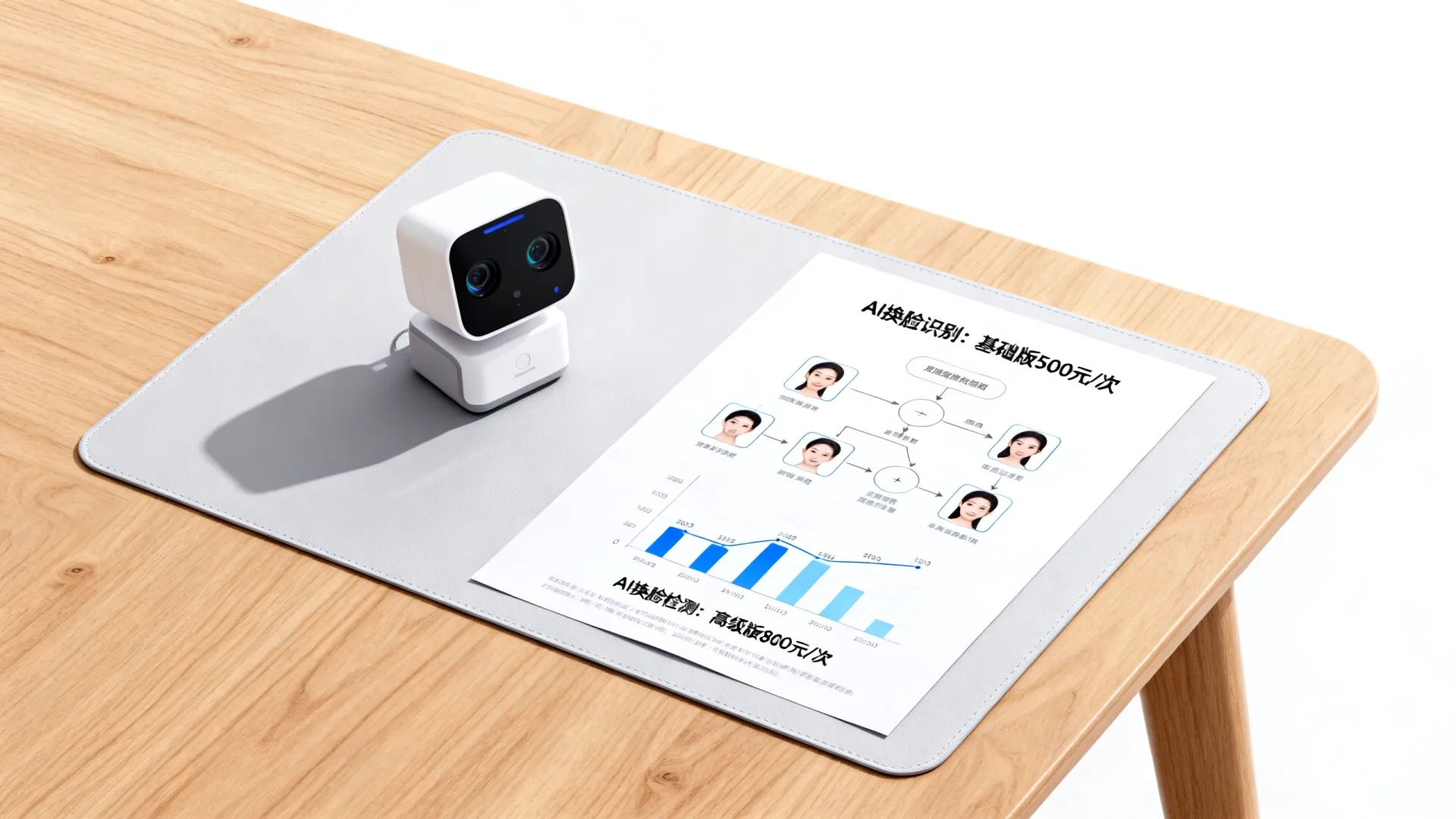 AI换脸识别报价是多少,AI换脸检测怎么收费 AI换脸识别报价是多少