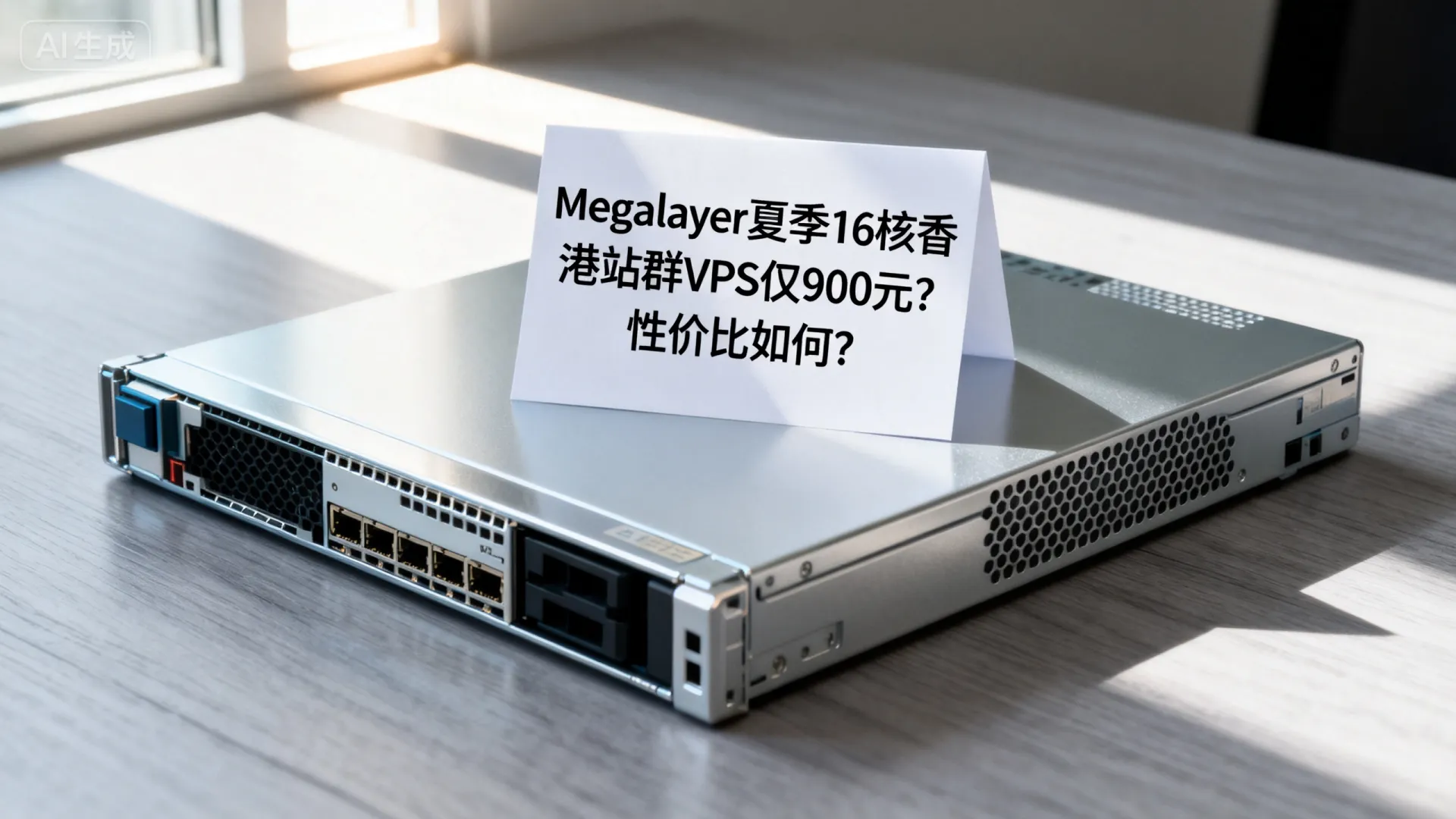 Megalayer夏季16核心服务器499元起 香港站群服务器900元 - VPS评测 - 国外VPS,国外VPS商家,评测及优惠 Megalayer夏季16核心服务器499元起 香港站群服务器900元 - VPS评测 - 国外VPS,国外VPS商家,评测及优惠