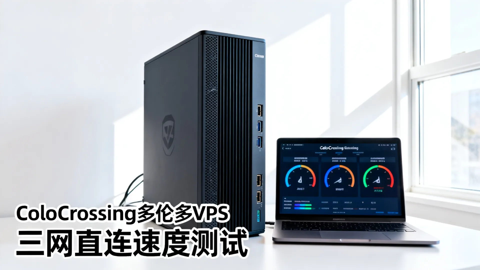 ColoCrossing加拿大多伦多VPS测评:硬盘性能好,三网往返直连,看视频6万+速度 ColoCrossing加拿大多伦多VPS测评