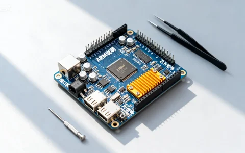 如何选择ARM开发板 | ARM Linux开发板选购指南
