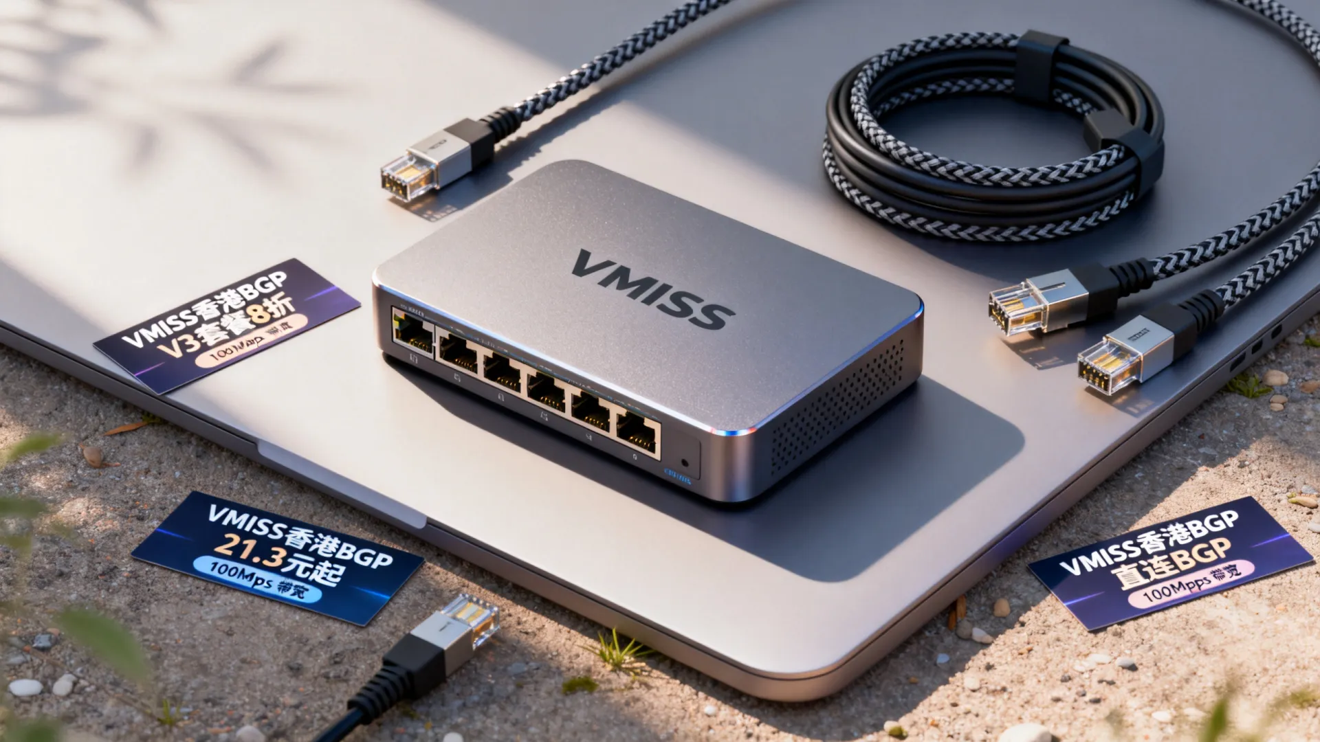 VMISS 香港BGP V3新套餐,8折优惠,¥21.3/月起,Netlab机房/100Mbps带宽/直连BGP线路 - VPS评测 - 国外VPS,国外VPS商家,评测及优惠 VMISS 香港BGP V3新套餐,8折优惠,¥21.3/月起,Netlab机房/100Mbps带宽/直连BGP线路 - VPS评测 - 国外VPS,国外VPS商家,评测及优惠