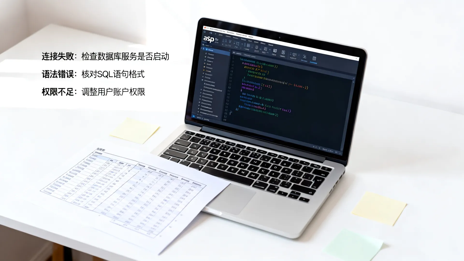asp与sql数据库连接 asp与sql数据库连接