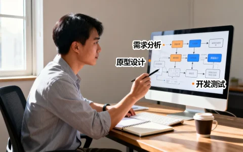 设计开发心得，如何优化流程避免错误？ - 高效技巧实战分享
