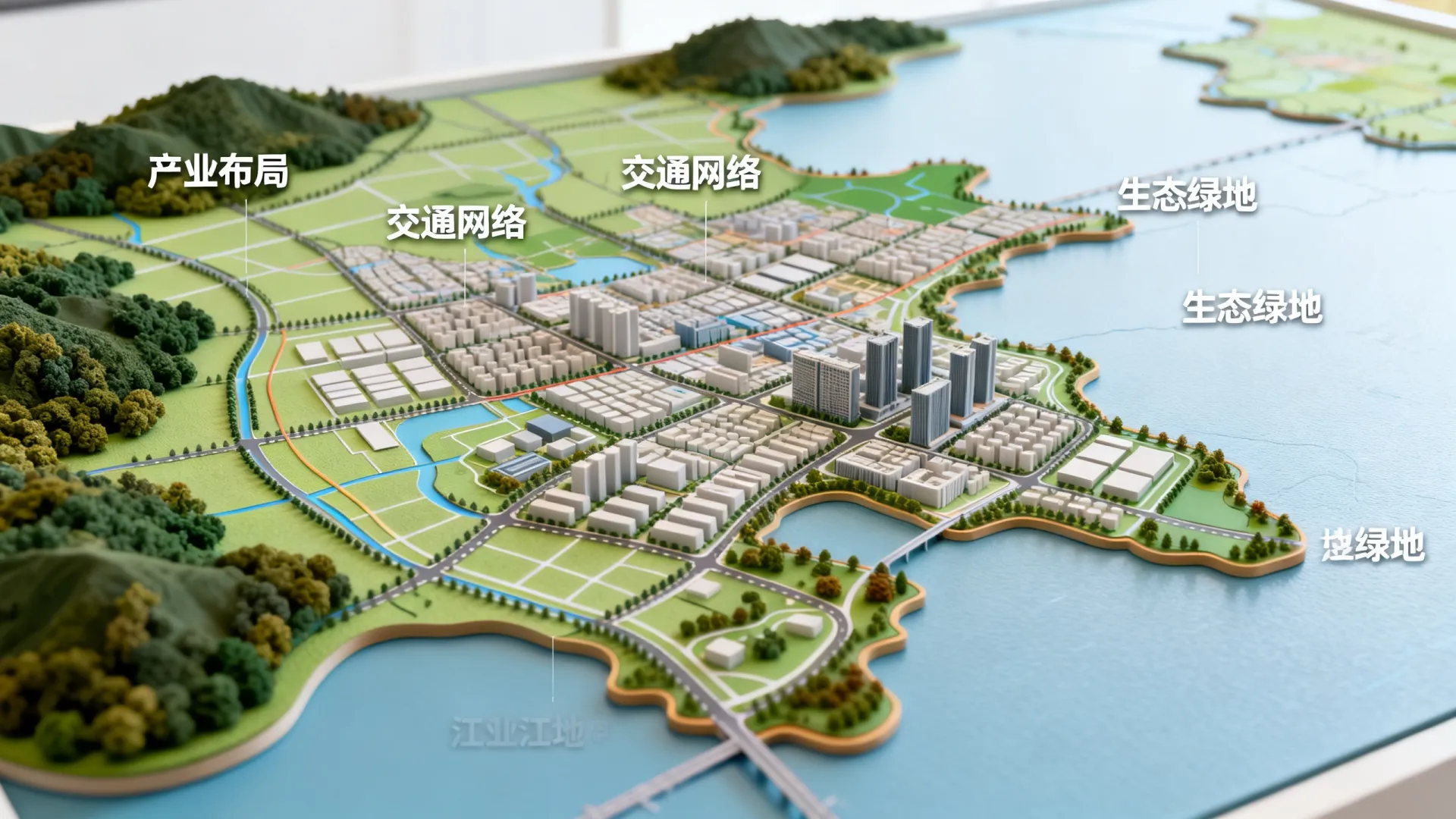 九江开发区规划 九江开发区规划