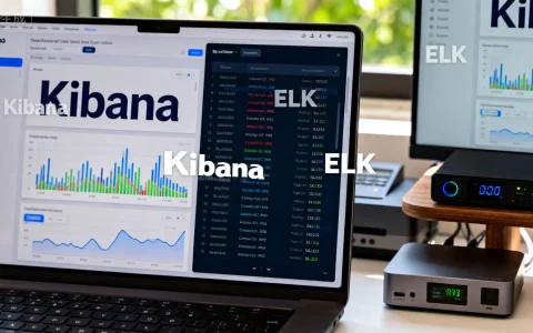 Kibana和ELK哪个好？ELK日志分析工具可视化测评