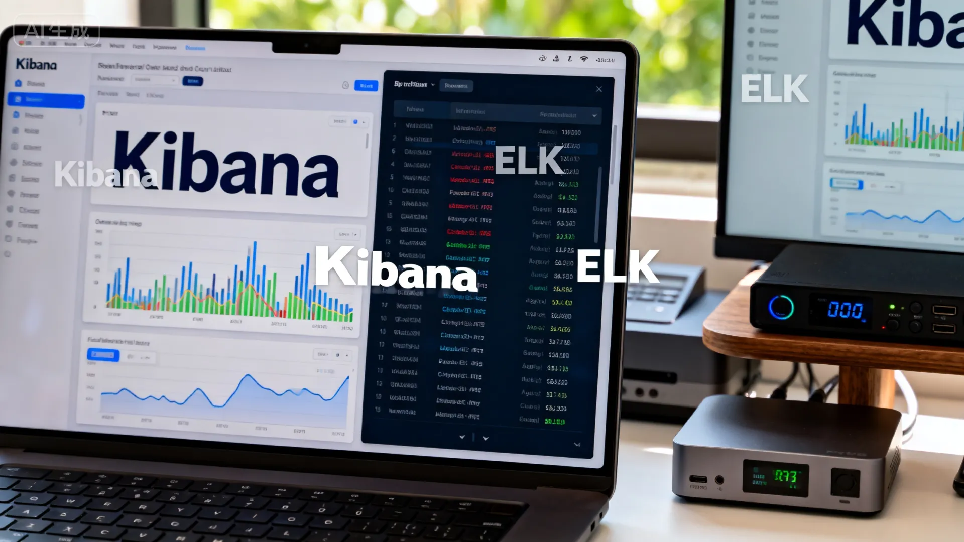 Kibana和ELK哪个好?ELK日志分析工具可视化测评 ELK日志分析工具可视化测评