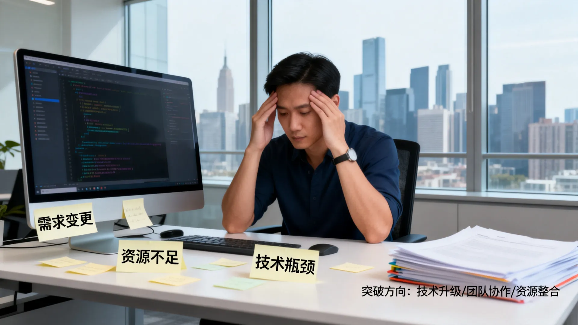 为受企业的开发者 为受企业的开发者