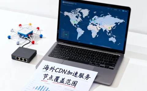 国外CDN选购哪个好？海外CDN加速服务怎么选？