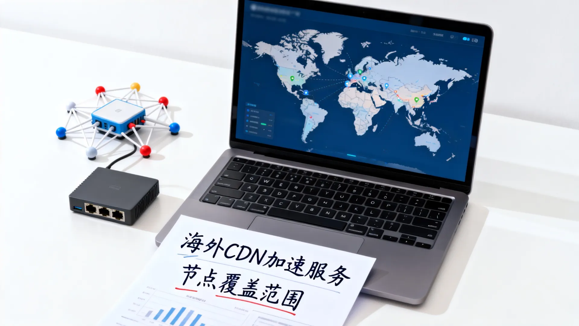 国外CDN选购 国外CDN选购