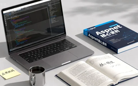 aspnet英文版，为何在当今软件开发中如此重要？探讨其核心特性和应用挑战