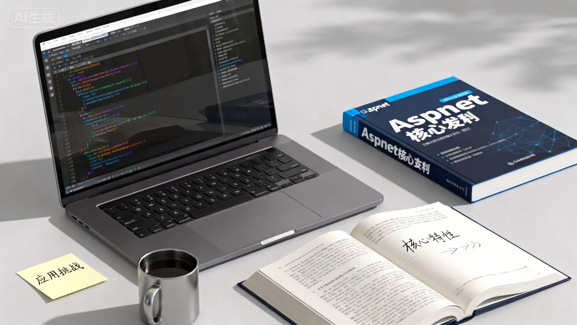 aspnet英文版