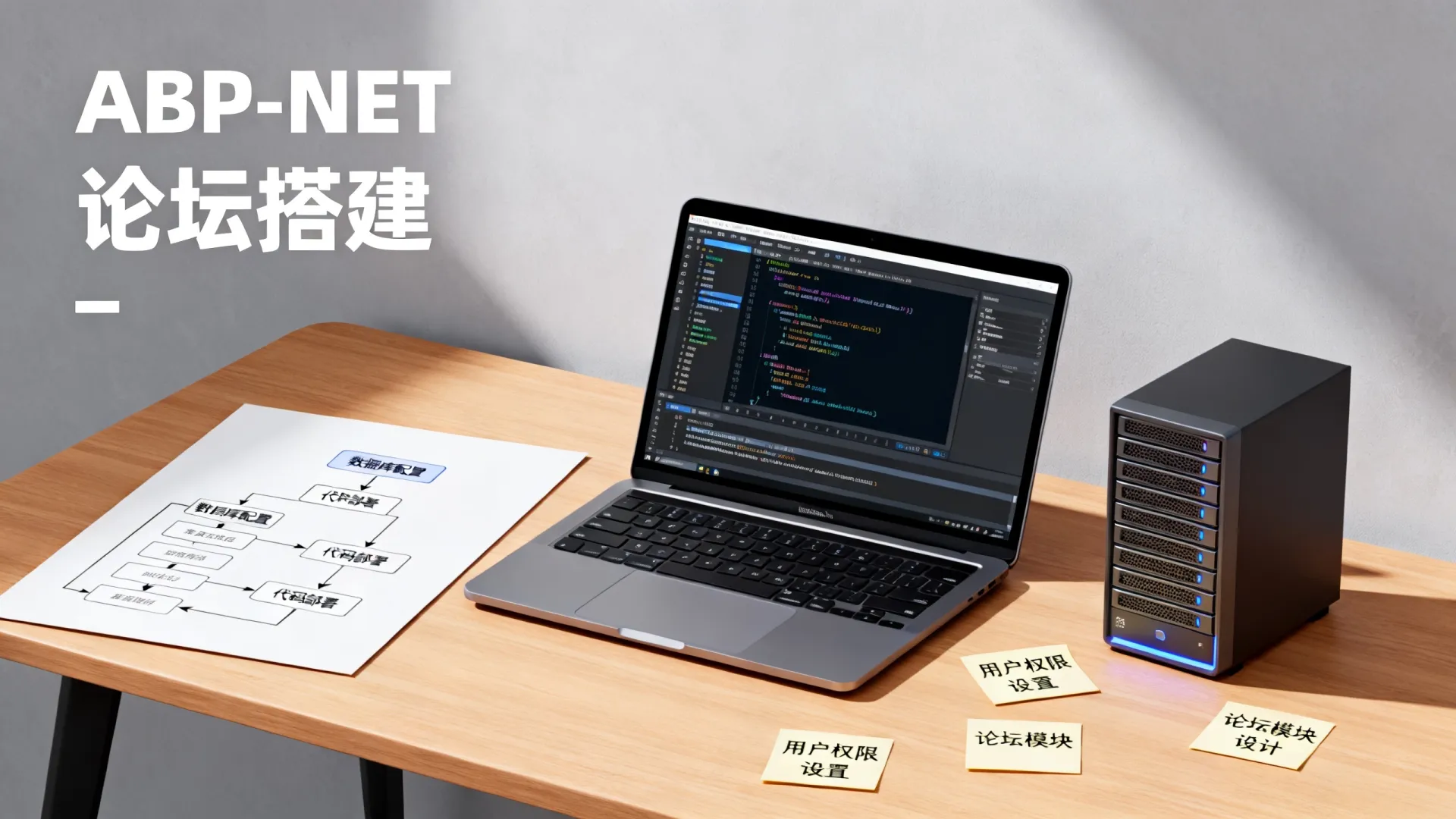如何快速搭建ASP.NET论坛?| ASP.NET论坛搭建教程详解 如何快速搭建ASP.NET论坛?| ASP.NET论坛搭建教程详解