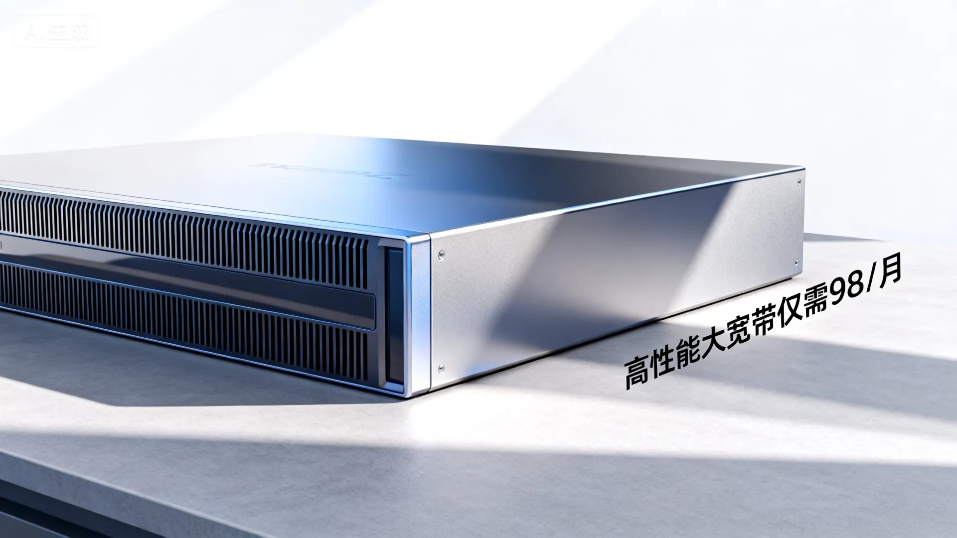 酷番云服务器2026年限时活动-高性能大宽带仅需98/月