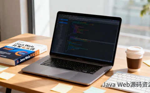 哪里能下载java web源码？java web开发源码免费资源分享